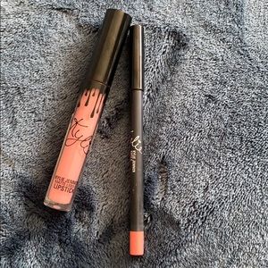 Kylie KoKo K lip kit